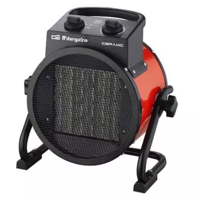 Calefactor Orbegozo FHR-3050