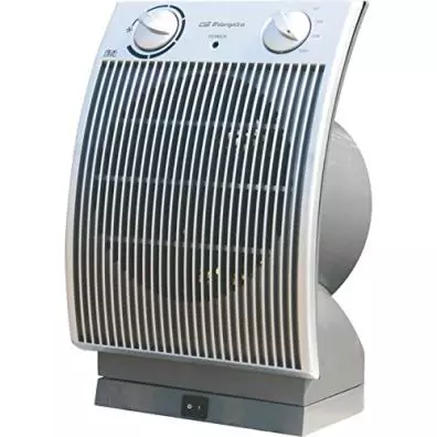 Calefactor Orbegozo FH6035