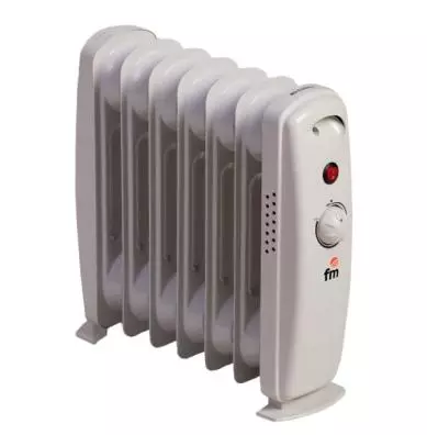 Radiador Aceite Fm RW-MINI
