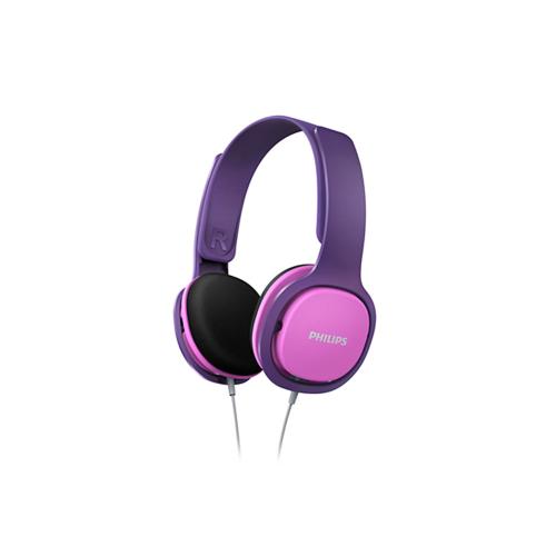 Auriculares Philips SHK2000PK