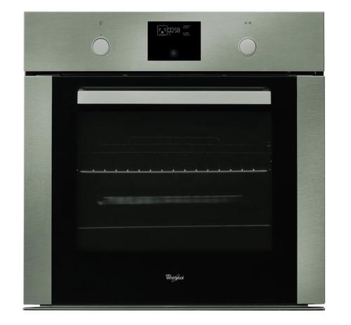 Horno Whirlpool AKZ-663/IX