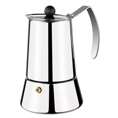 Cafetera italiana Monix ETERNA 10T M630010