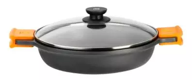 Cacerola BRA BAJA EFFICIENT 32 CM (A270532)