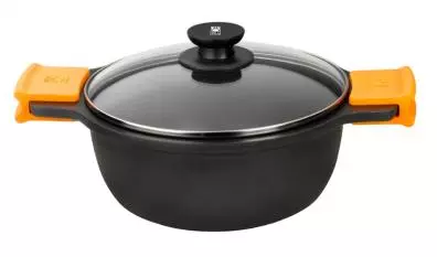 Cacerola BRA ALTA EFFICIENT 24 CM (A270324)