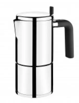Cafetera BRA BALI 6 TAZAS