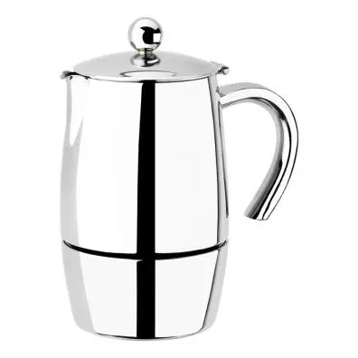 Cafetera italiana Bra MAGNA A170435