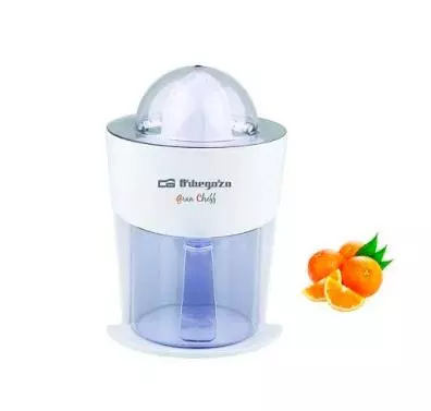 Exprimidor Orbegozo EP325