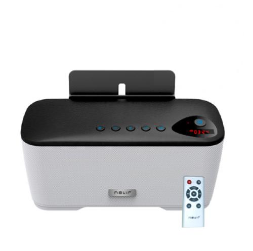 Altavoz Nevir NVR-810BRD Negro