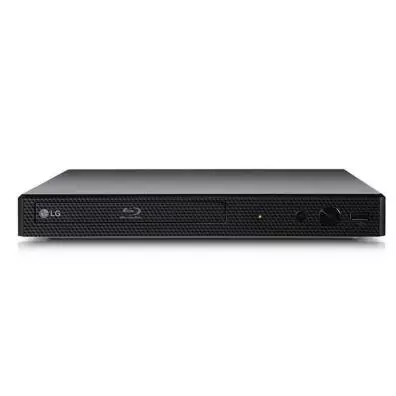 Reproductor Blu-Ray LG BP250