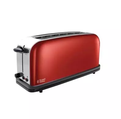 Tostador Russell Hobbs FLAME RED 21391-56