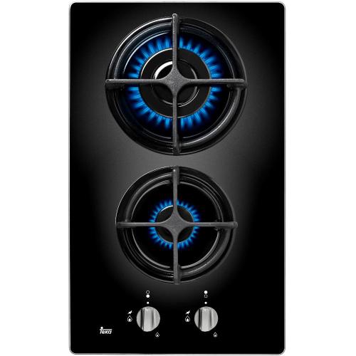 Placa de gas Teka CGB LUX 30 2G AL CI