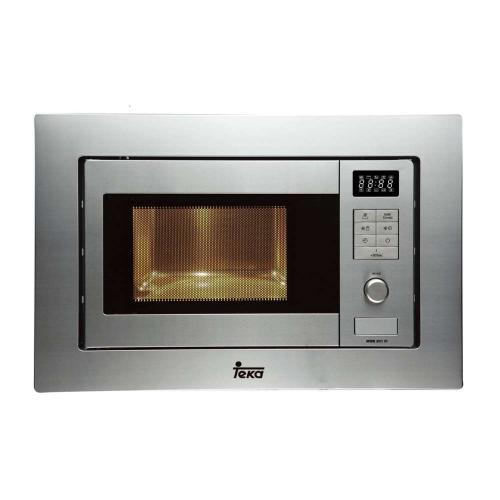 Microondas Teka MWE 201 FI| Compra en Euronics.es