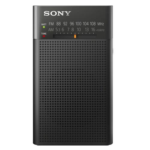 Radio Transistor Sony ICF-P26