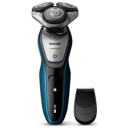 Afeitador facial Philips S5420/06