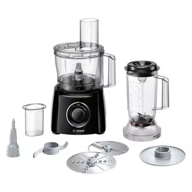 Robot de cocina Bosch MCM3201B