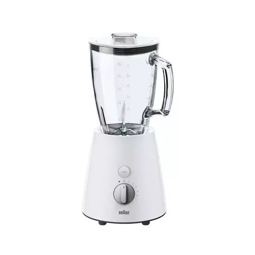 Batidora de vaso Braun JB3060WHS