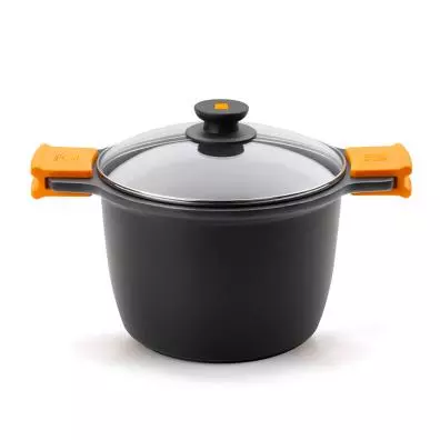 Olla Bra A273905 EFFICIENT 24 CM