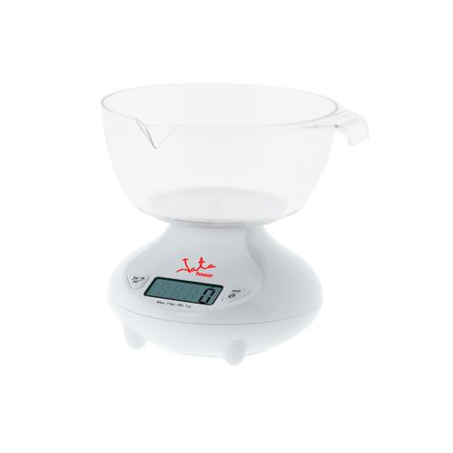 Báscula de cocina Jata MOD.717