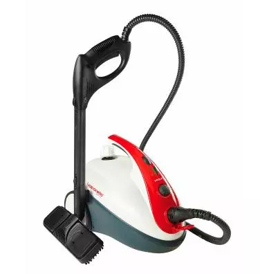 Limpiador a vapor Polti Vaporetto Smart 30 R PTEU0268