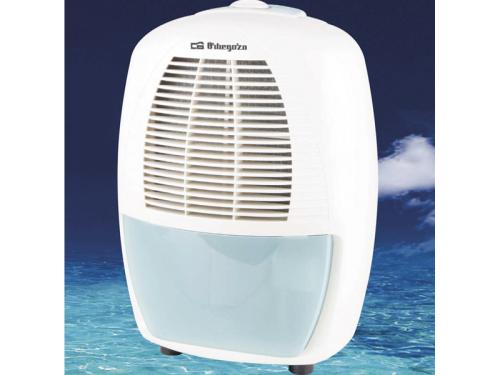 Deshumidificador Orbegozo DH 1235