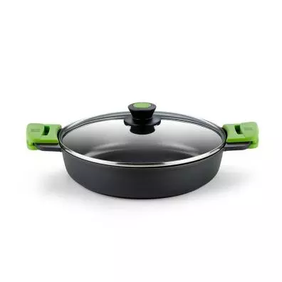 Cacerola BRA PRIOR 24CM A400524