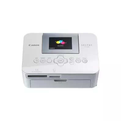 Impresora selphy CANON SELPHY CP1000
