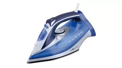 Plancha de vapor Nevir NVR-3585 P