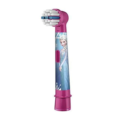 Recambio Cepillo Dental Braun EB 10-4 Frozen