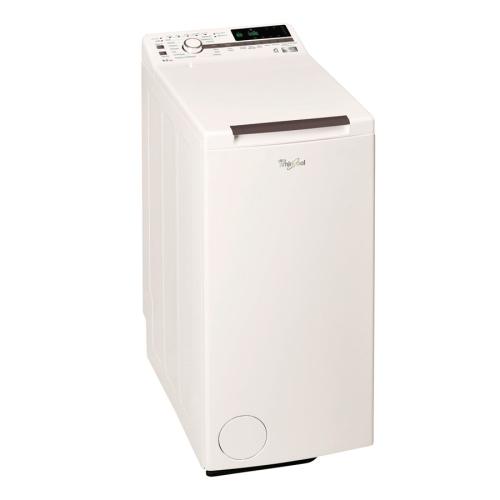 Lavadora carga superior Whirlpool TDLR 65230