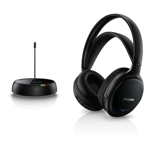 Auriculares Philips SHC 5200