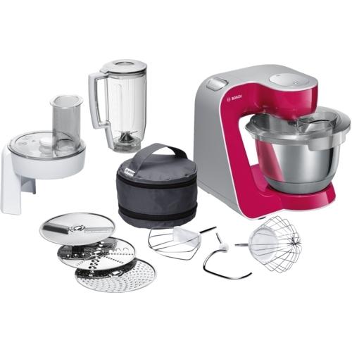Robot Cocina Bosch MUM58420