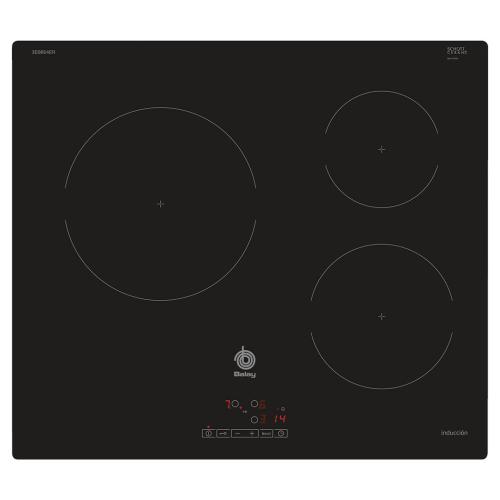 Placa de inducción Balay 3EB864ER