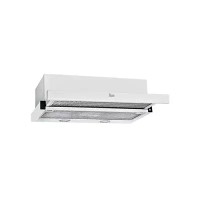 Campana Extraible Teka CNL 6400W
