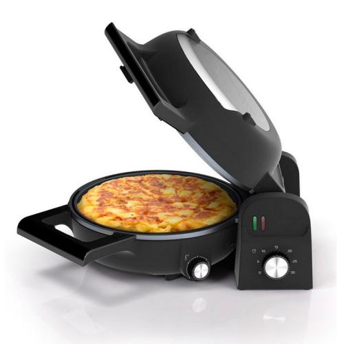 Tortilla Chef Princess 118000