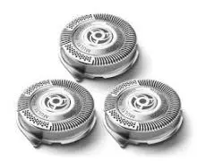 Recambio afeitadora Philips SH50/50