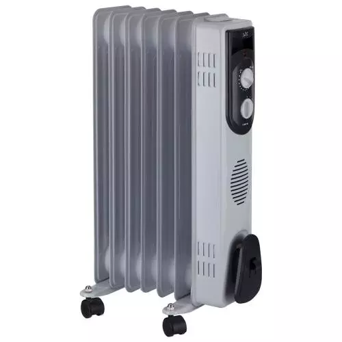 Radiador de aceite Jata R107