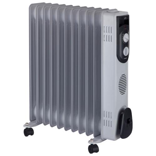 Radiador de aceite Jata R111