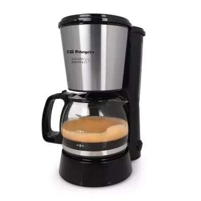 Cafetera de goteo Orbegozo CG4016