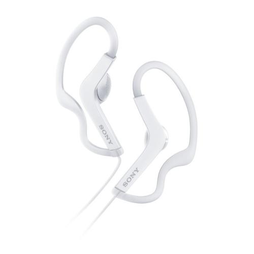 Auriculares Sony MDR AS210W