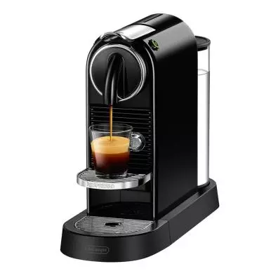 Cafetera de cápsulas Nespresso De