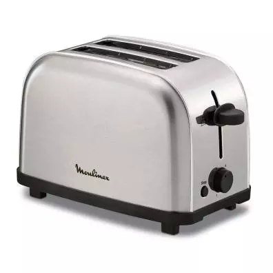 Tostadora Moulinex LT330D11