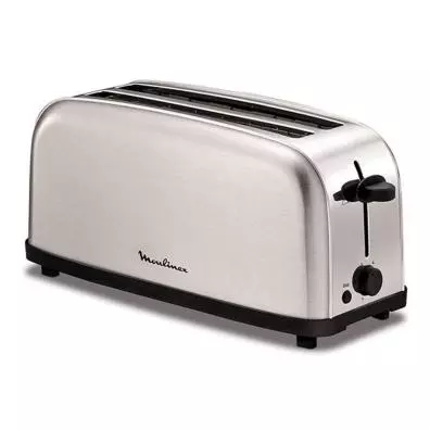 Tostadora Moulinex LS330D