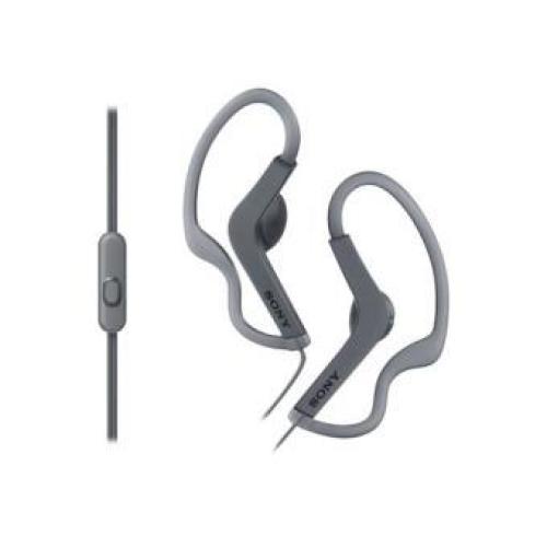 Auriculares Sony MDR AS210APB