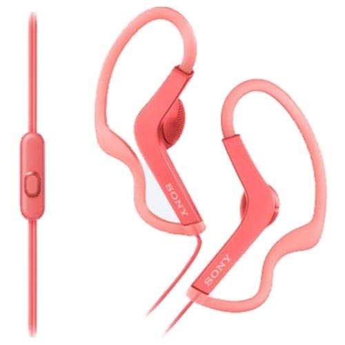 Auriculares Sony MDRAS210APP.CE7