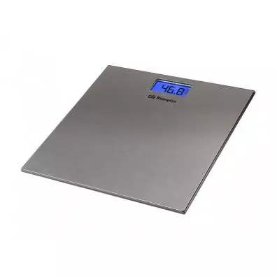 Bascula de baño Orbegozo PB2222