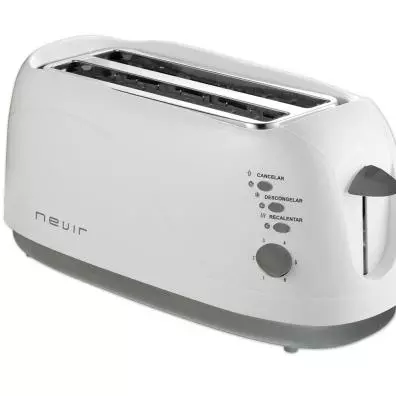Tostadora Nevir NVR-9814T