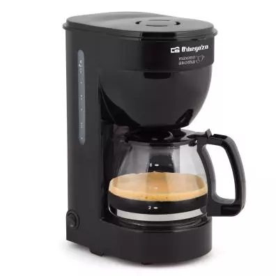 Cafetera de goteo Orbegozo CG4014