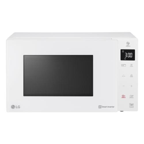 Microondas LG MH6535GDH