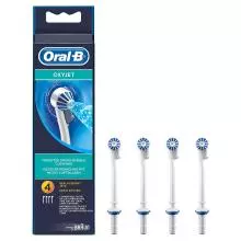 Recambio cepillo dental Oral-B ED17-4
