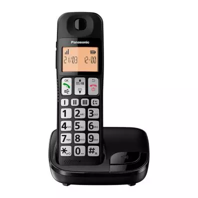 Teléfono inalámbrico Panasonic KX-TGE310SPB